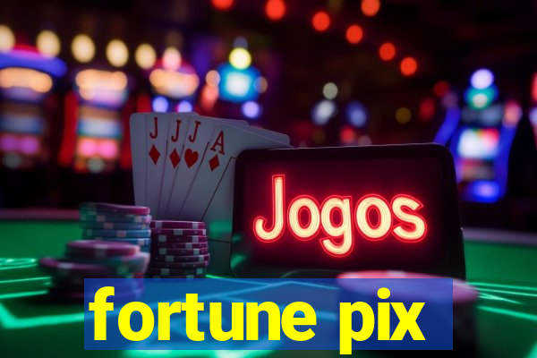 fortune pix